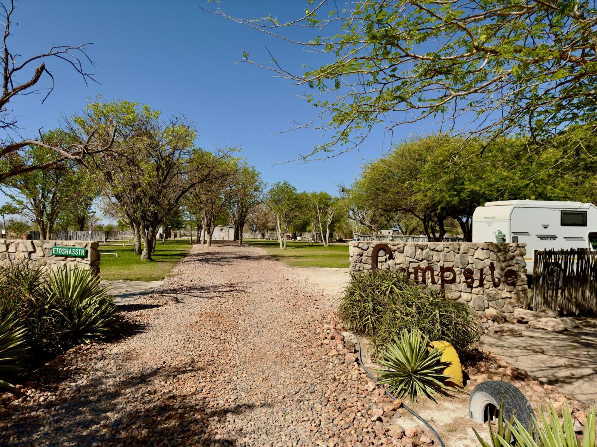אוקאוקוג'ו Eldorado Lodge מראה חיצוני תמונה