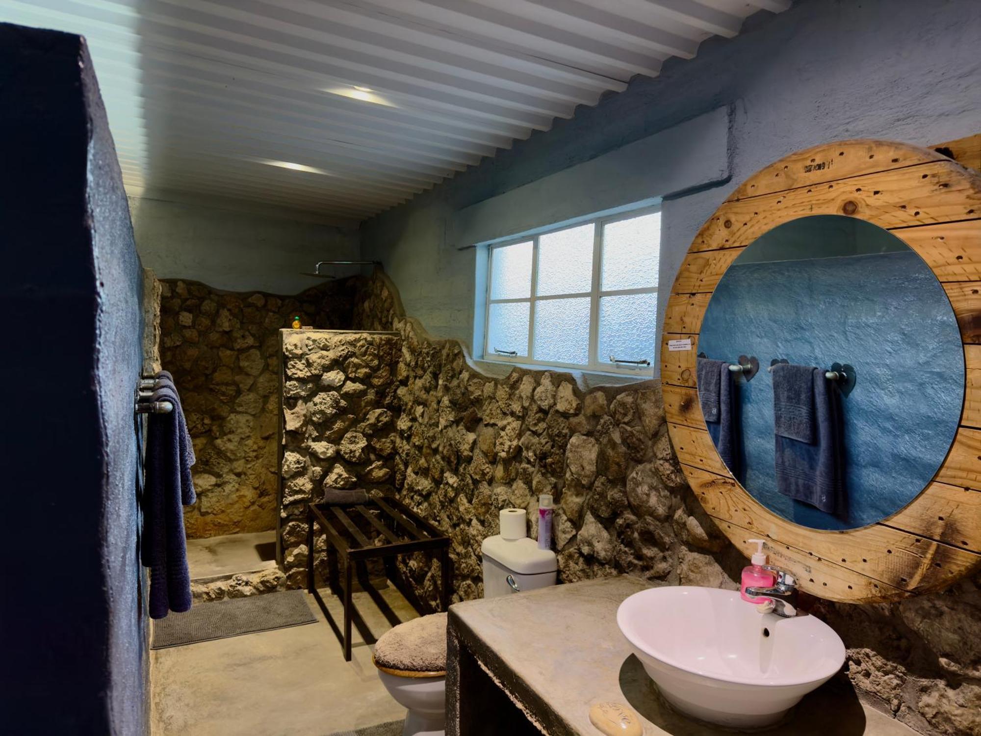 אוקאוקוג'ו Eldorado Lodge מראה חיצוני תמונה