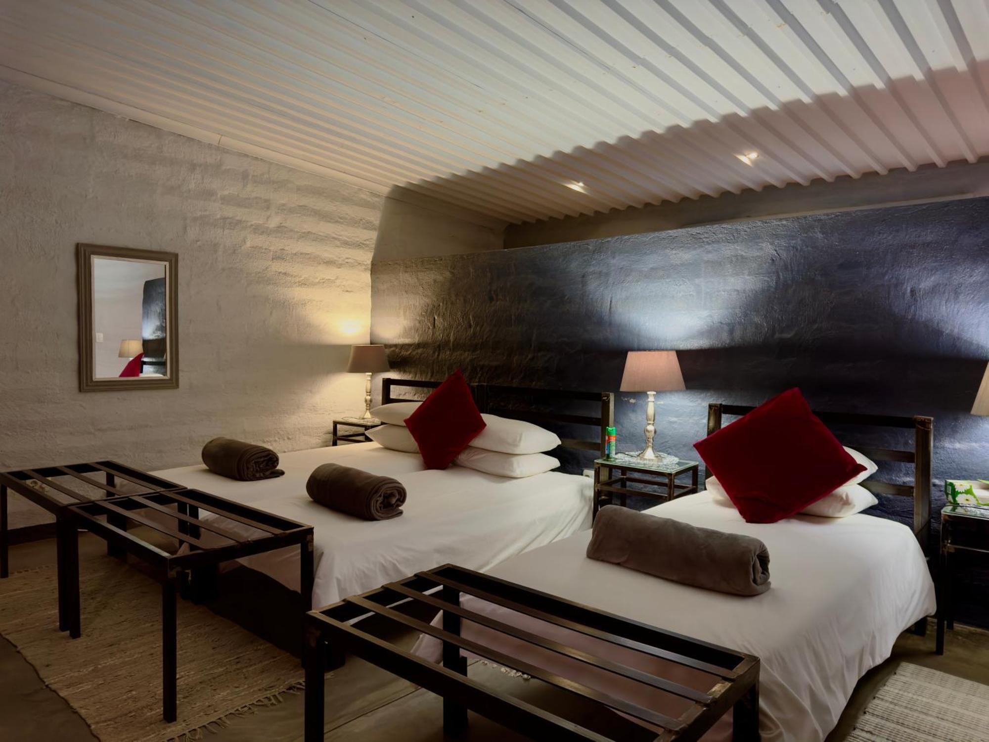 אוקאוקוג'ו Eldorado Lodge מראה חיצוני תמונה